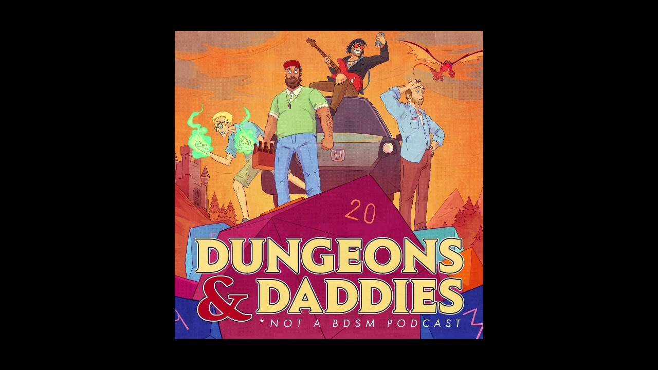 All the Dad Facts (Episodes 1-20) | D&Daddies