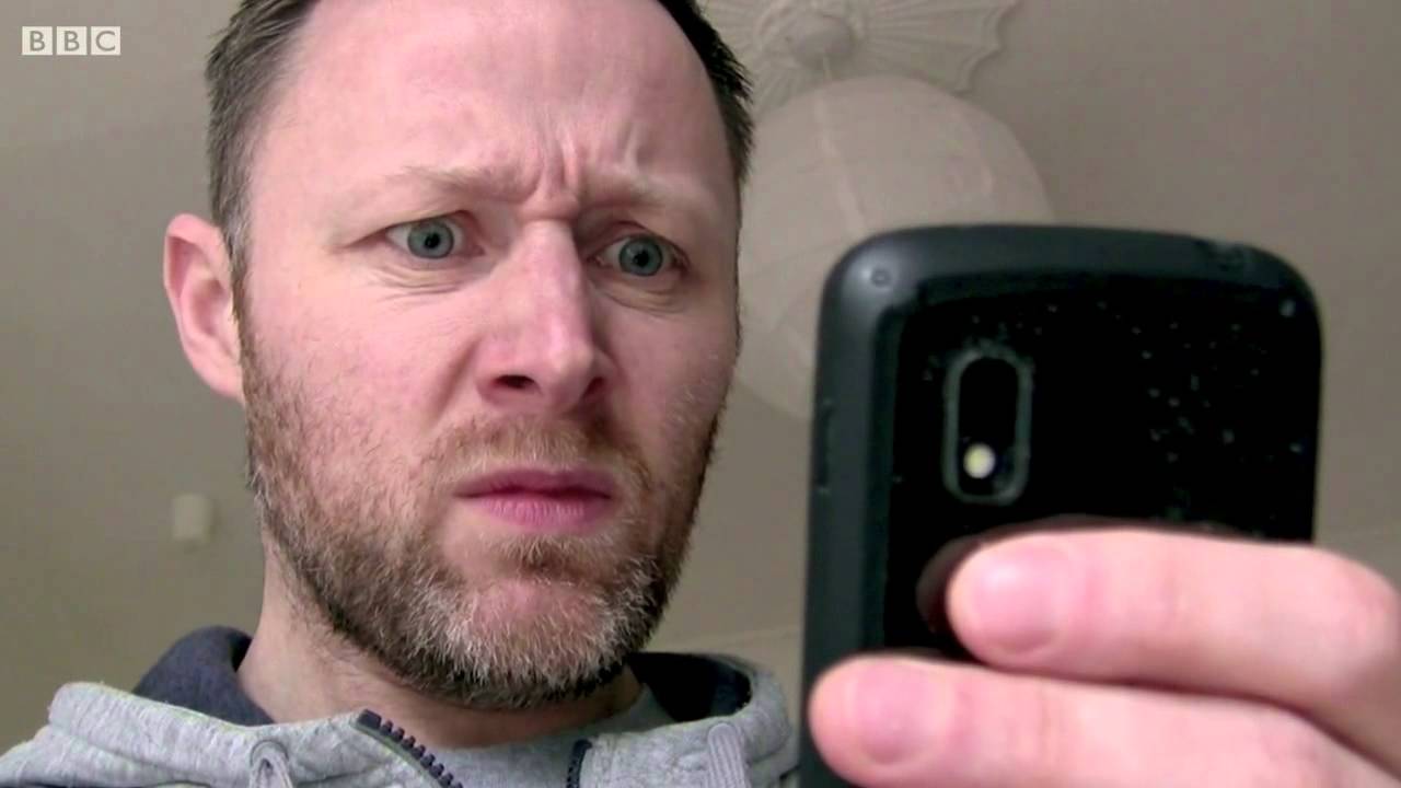 Weekly Wipe - Limmy! - Big Brother