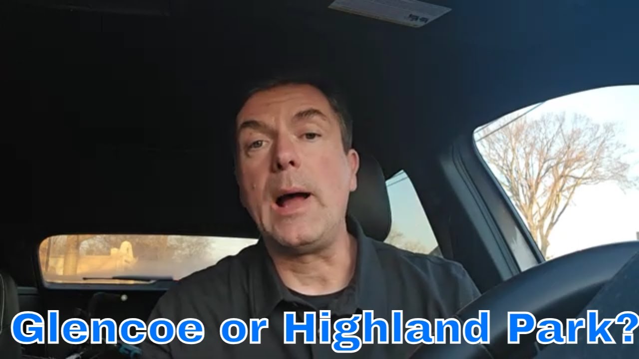 Glencoe vs. Highland Park: Which Chicago Suburb is best for you?