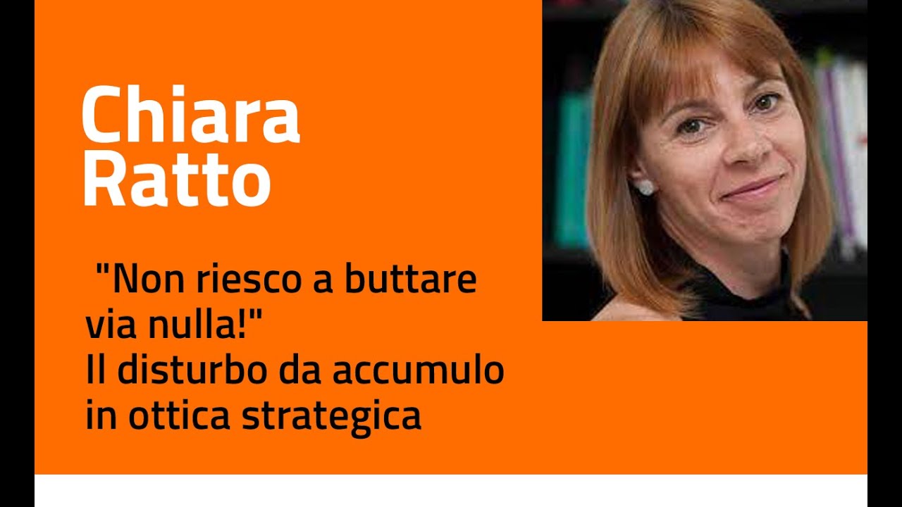 Chiara Ratto - 
