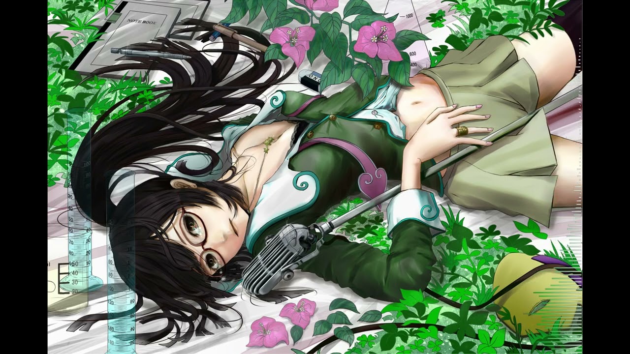 『Suushoku no Aria』version de l'apprivoiser