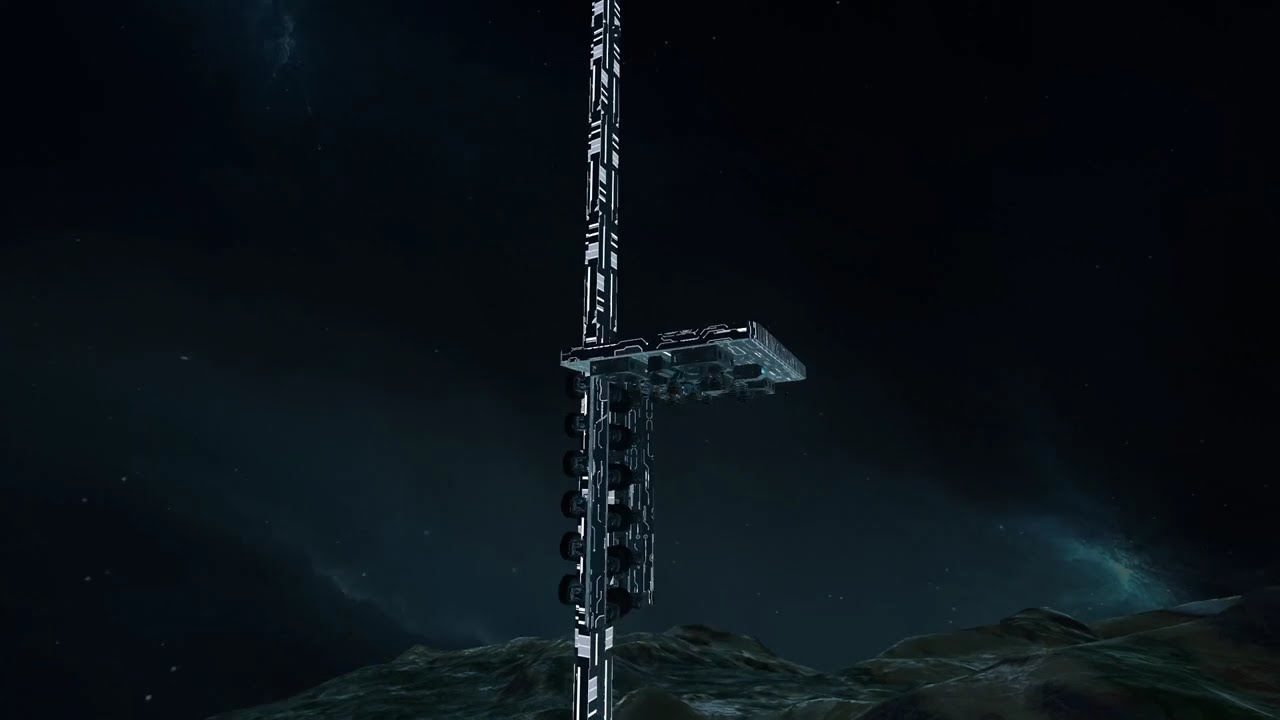 Almost perfect Elevator showcase (Available in Workshop)