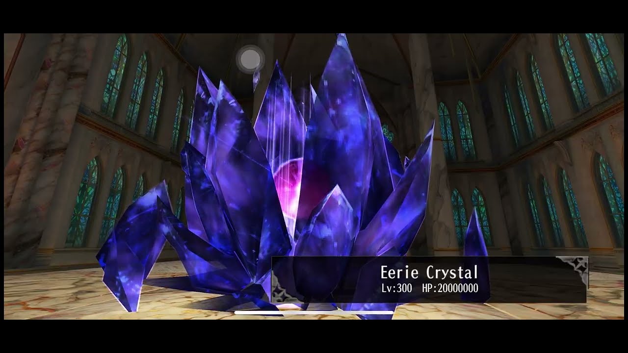MD DPS Is BROKEN?! SOLO BLACK LIXI (Toram Online)