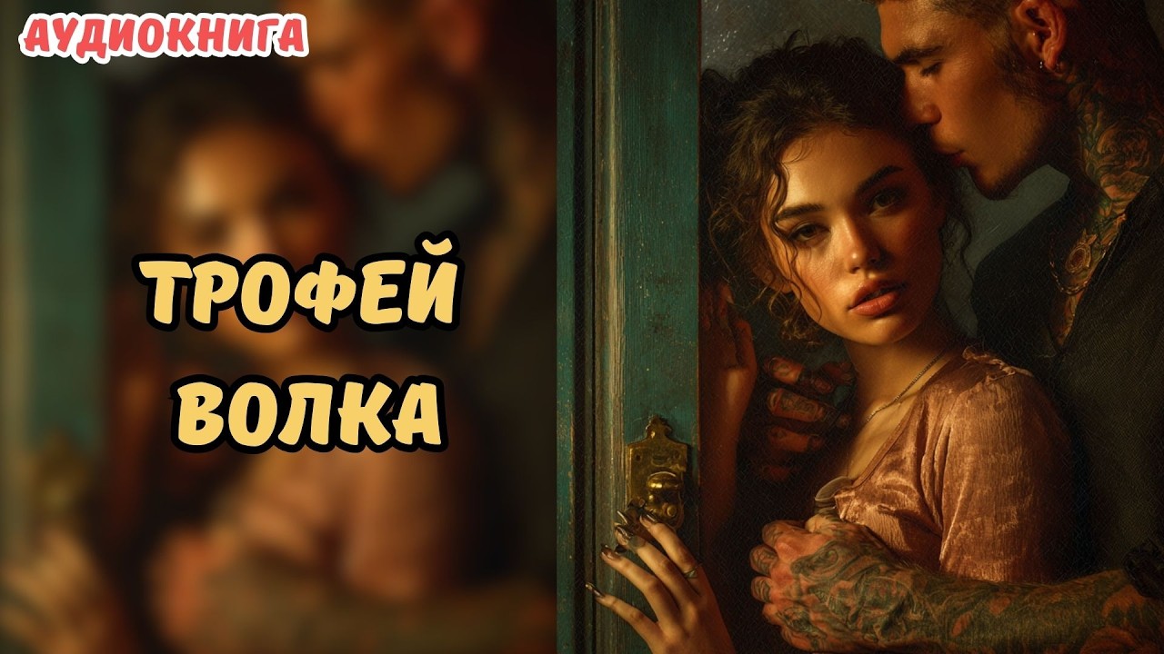 🎧 АУДИОКНИГА 🔥 