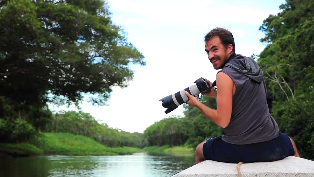 Pacaya Samiria Amazon Longe Insiders Share Top Tourist Secrets!