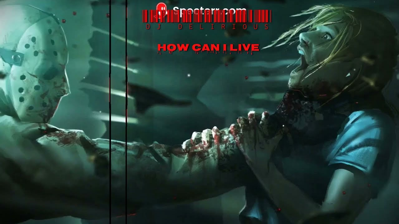 How can i live (Cover) OFFICIAL VIDEO