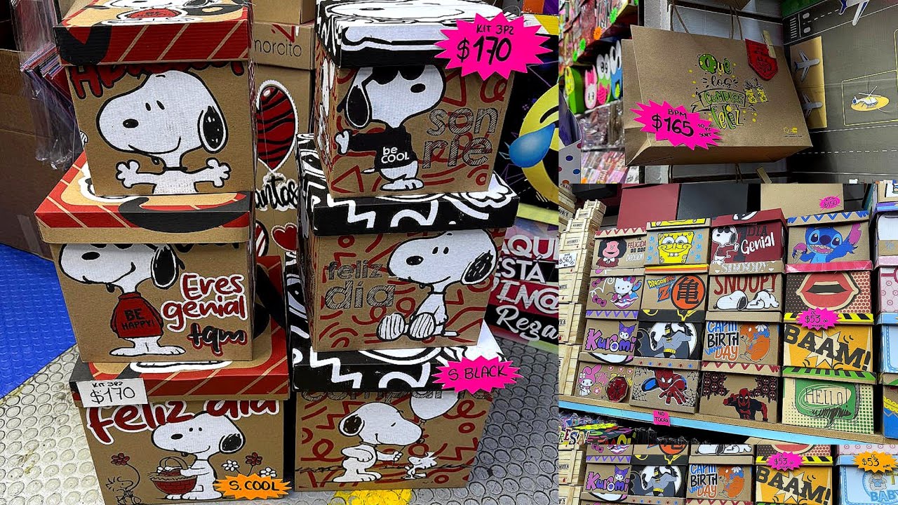Plaza Fantasía | Fabricantes MEXICANOS de BOLSAS / CAJAS DE REGALO 🎁  Tazas de PROFESIONES 