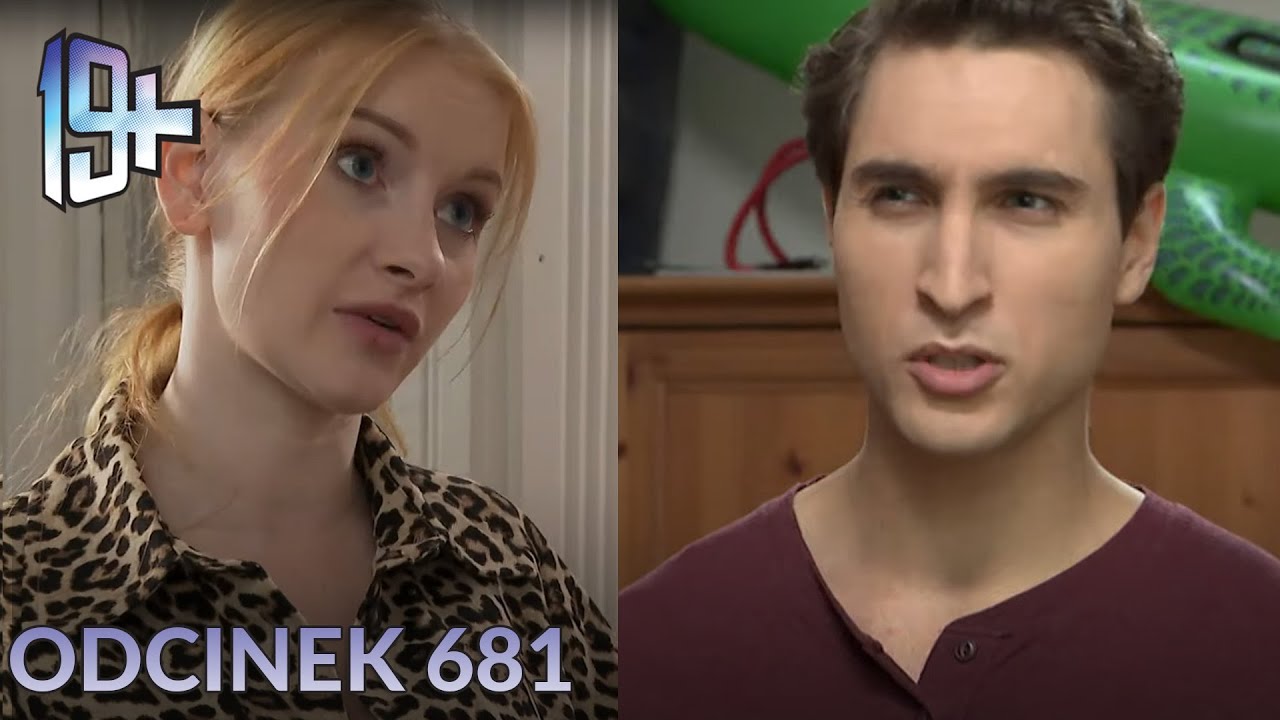 Domi razem z Marcelem wkręcali Łukasza, dlaczego Aneta zaprosiła go do siebie do domu ;)