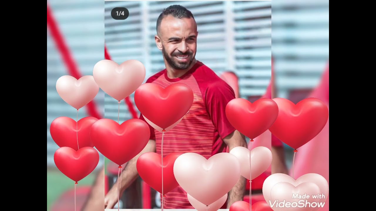 اجمل صور محمد مجدي افشه وا صحابه