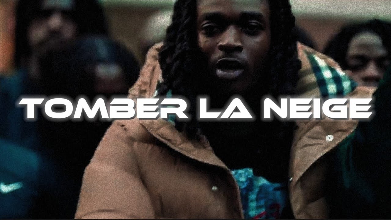 [FREE] La Rvfleuze x Leto x BatBat Type Beat |Jerk drill 