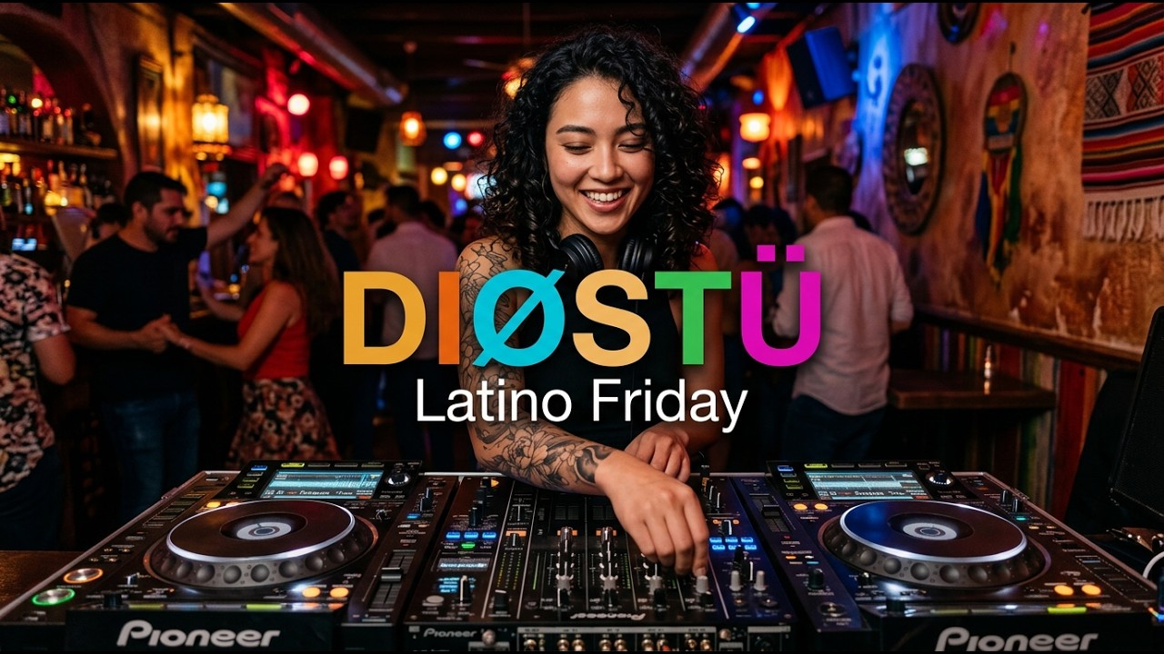 🔥 REGGAETON & LATINO URBAN MUSIC 2026 | THE LATINO MUSIC PLAYLIST YOU NEED | No Skip. Pure Fuego. 💃