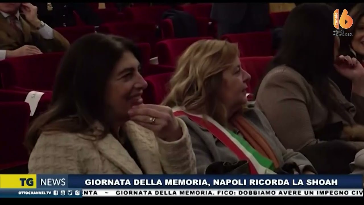 Tg news 27 gennaio 2026 - ore 14.00