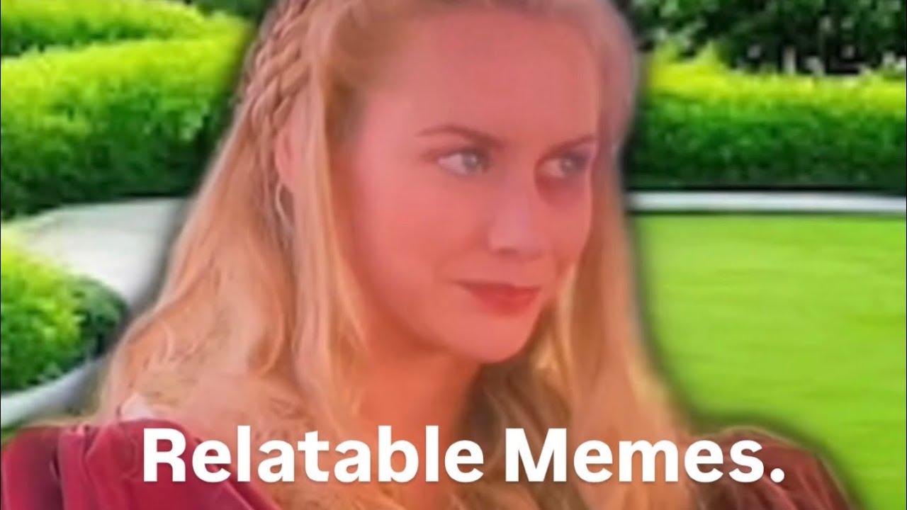Relatable History, Fashion History Memes. PART 1