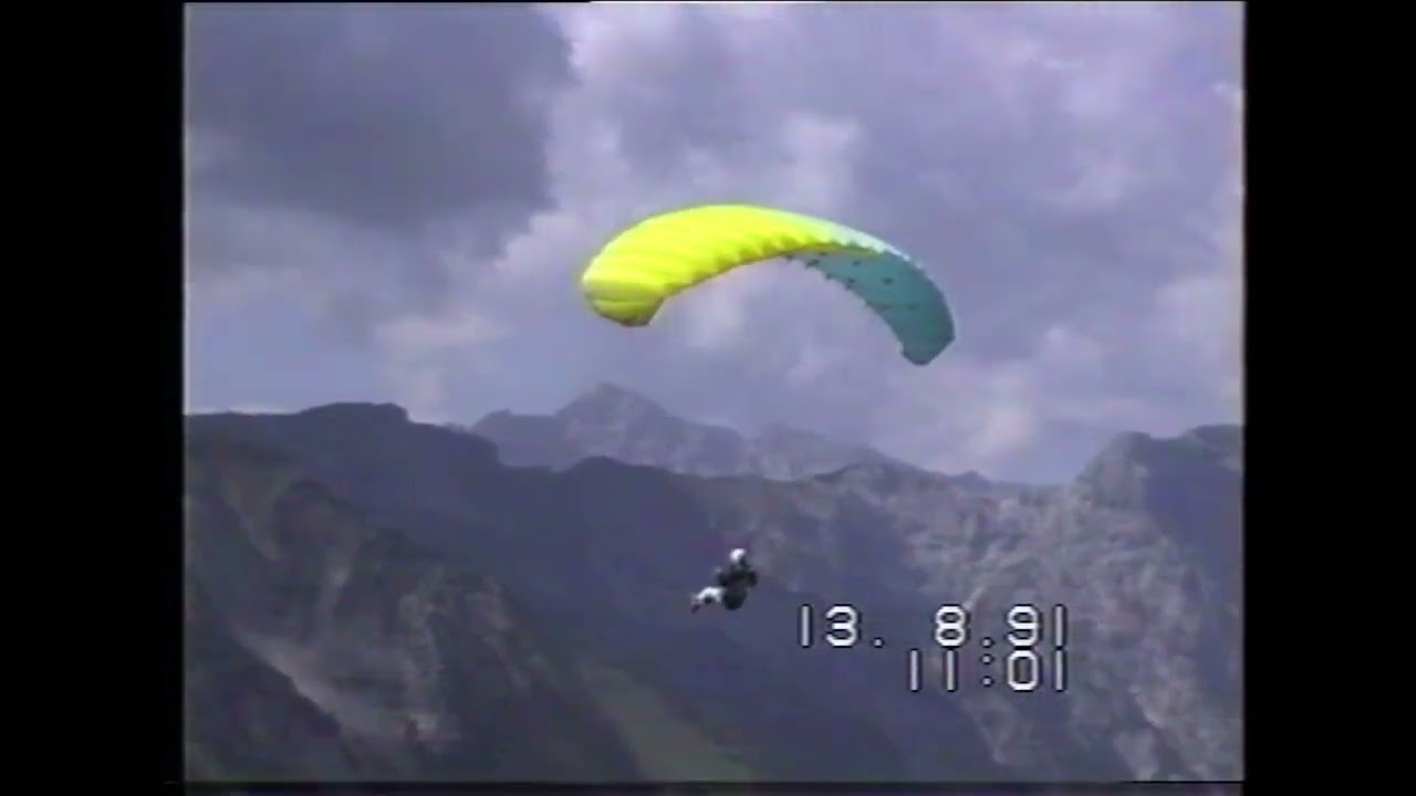Philips vkr-6840 test 1991