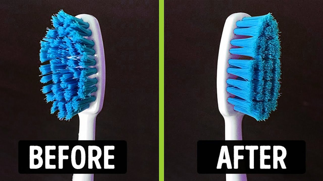 25 SIMPLE WAYS TO MAKE OLD THINGS LOOK AS GOOD AS NEW