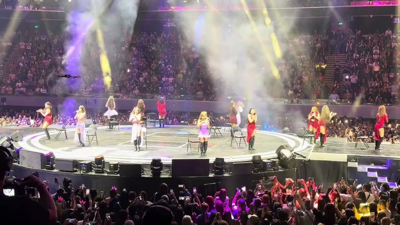 Sexbomb Rawnd 3 - Bakit Papa 