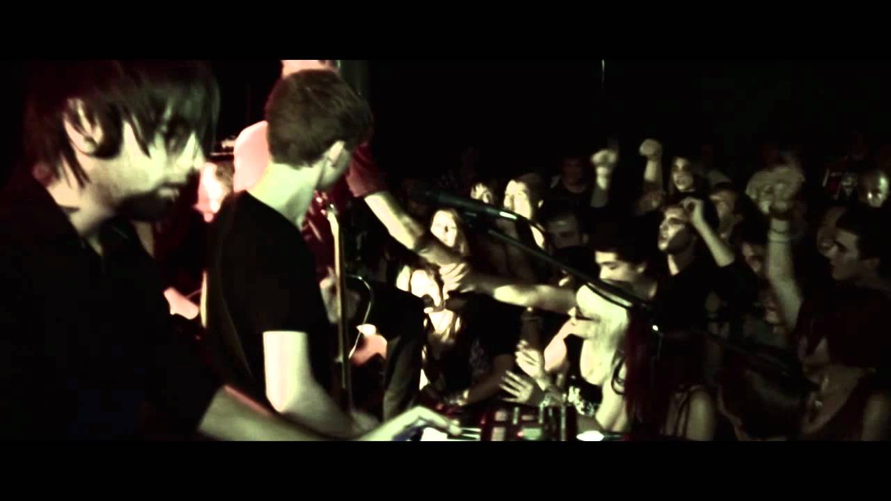 Silent Descent - Live At The Underworld 2011