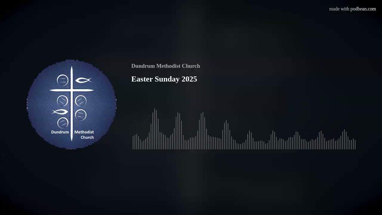 Easter Sunday 2025