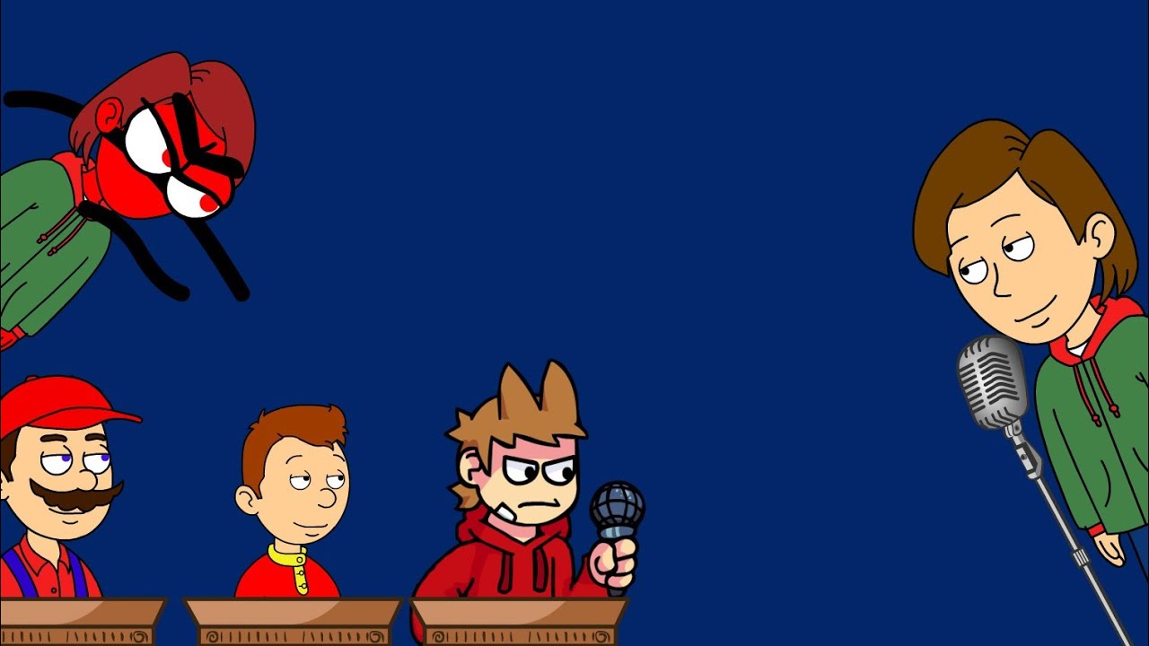 To Get Ungrounded Trivia Fair Version Ep. 1