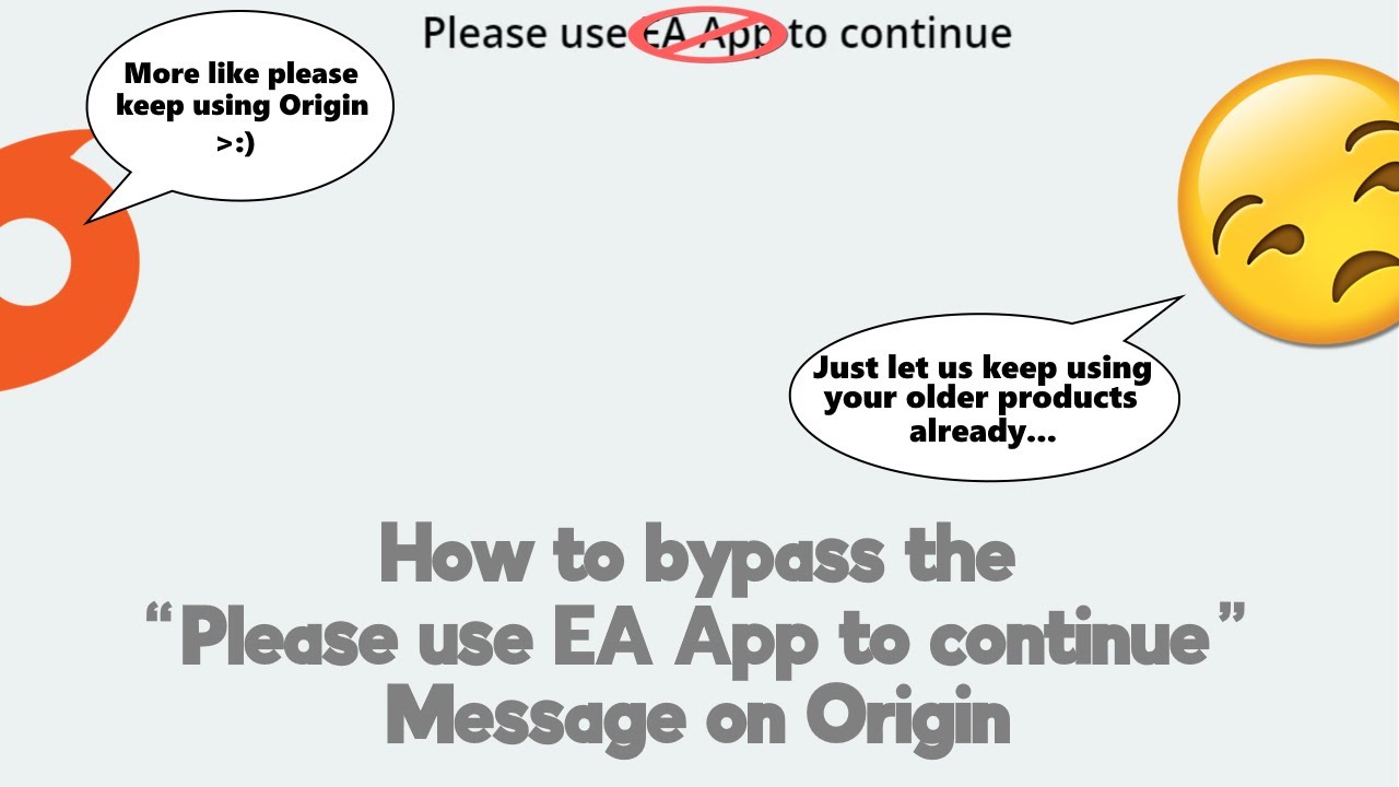 How To Bypass the 