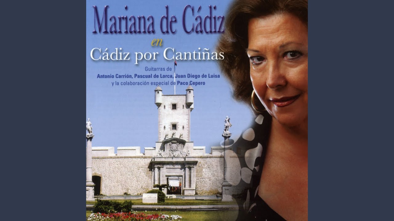 Cádiz y el Peñón (Por Alegrías)