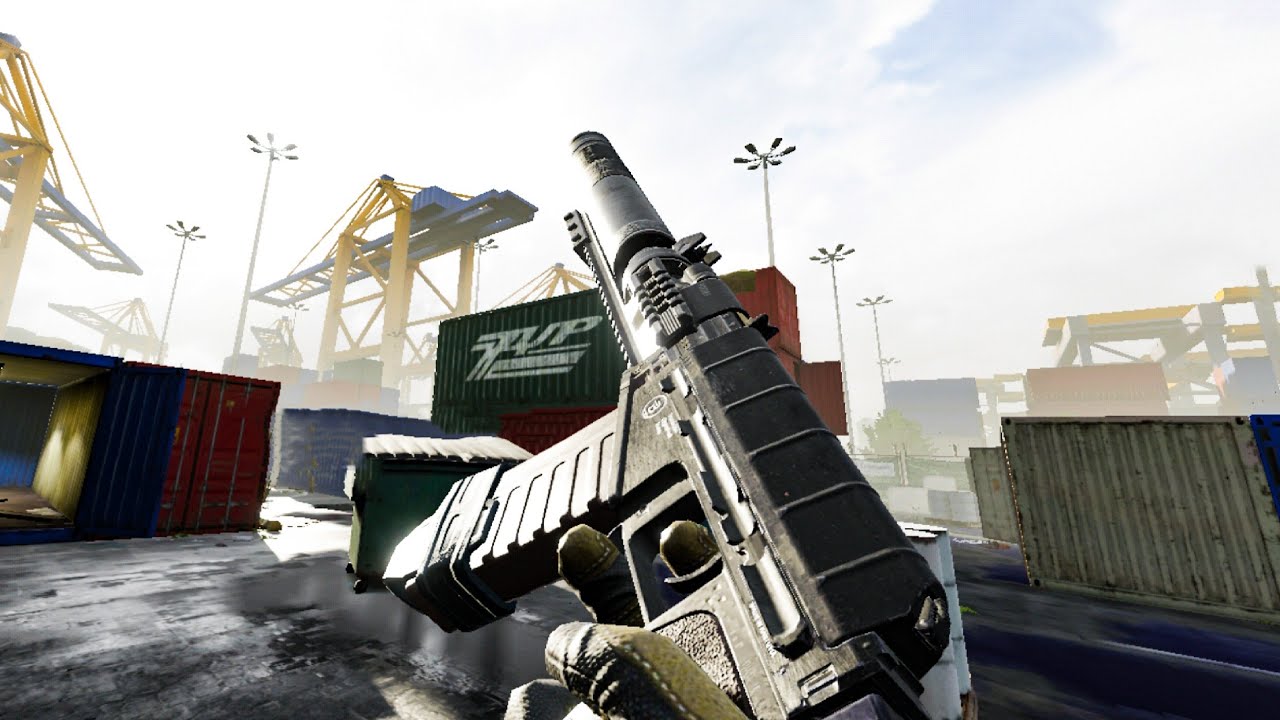 The New AS VAL In Cod Mobile Is Overpowered! (AS VAL Gameplay)