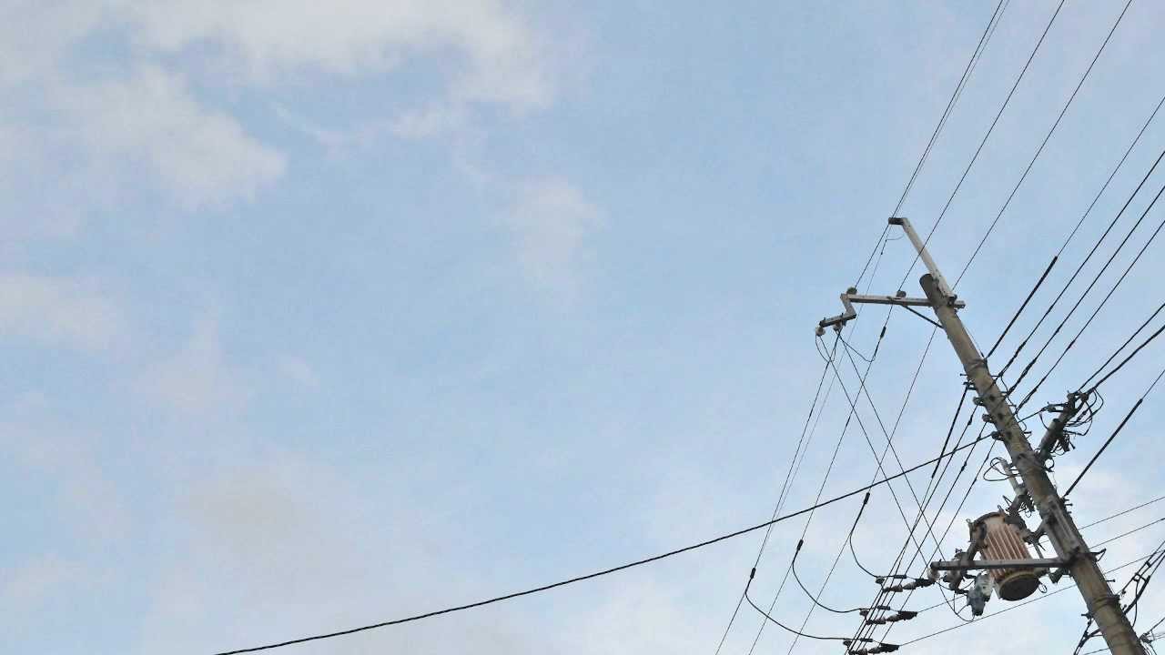 ((環境音)) 朝の住宅街 Sounds of a Japanese Residential Neighborhood in the Morning①