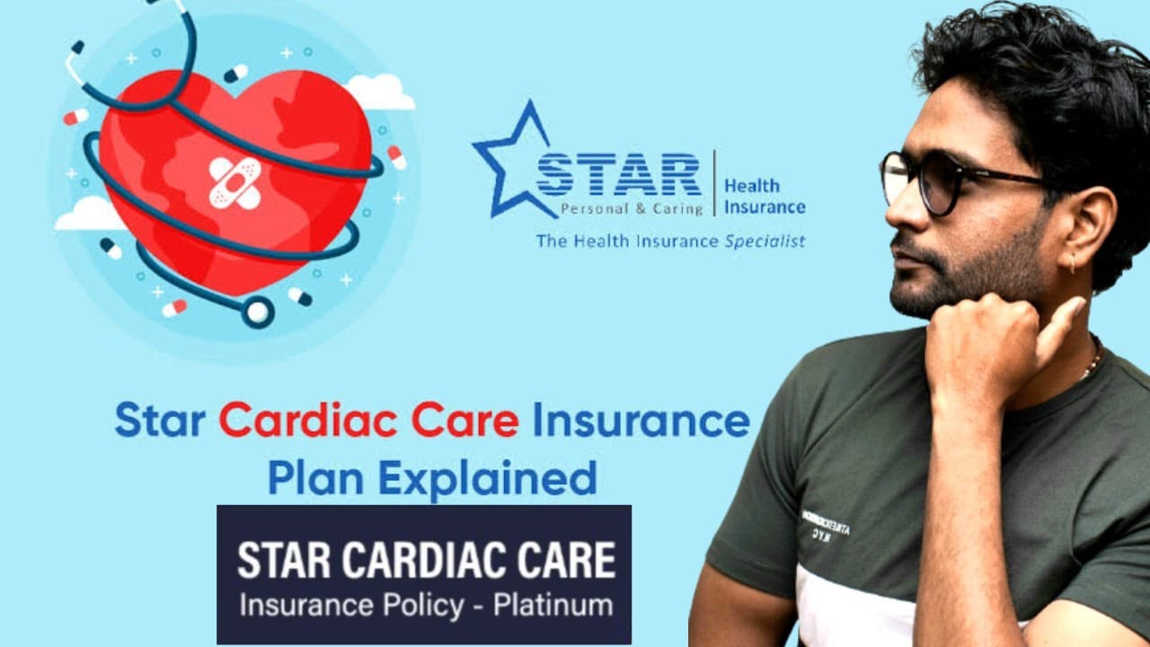 Star Cardiac Care and Cardiac Care Platinum explained in Hindi.