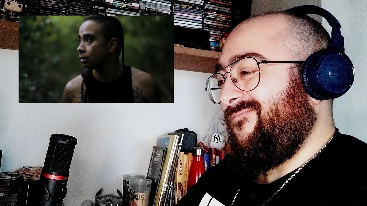 REACT&SUPPORT Ep.10| Rasputin - Whisper In The Rain