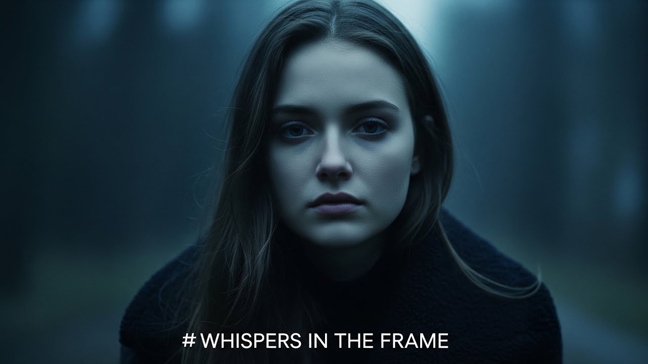 Soundscape Bay - Whispers in the Frame (Official Audio)