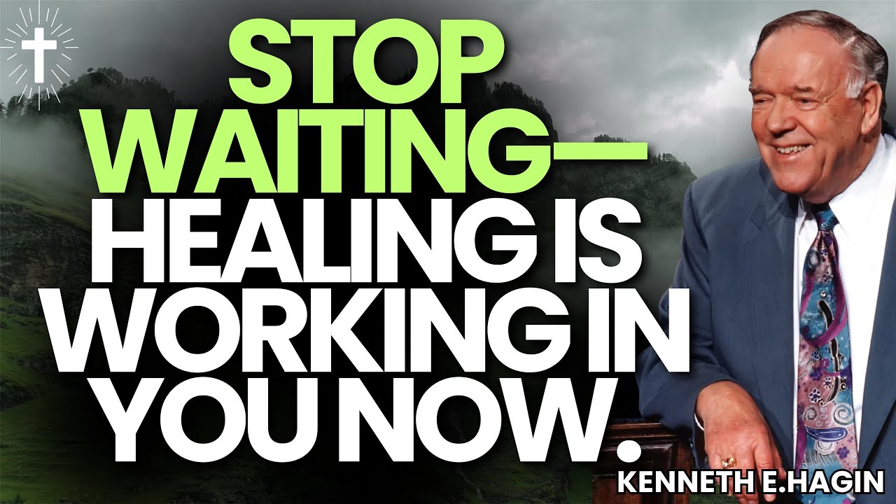 HEALING IS YOURS NOW | ACTIVATE RESURRECTION POWER BY FAITH 🔥