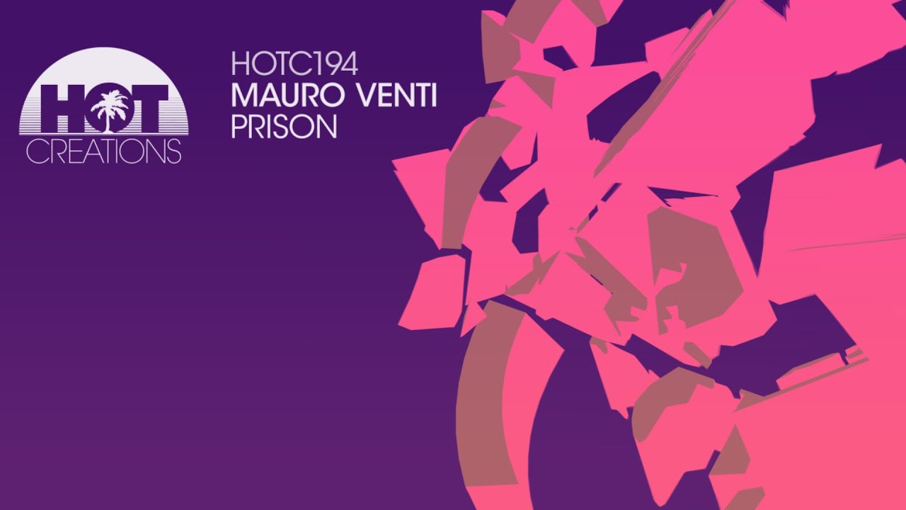 Mauro Venti - Prison