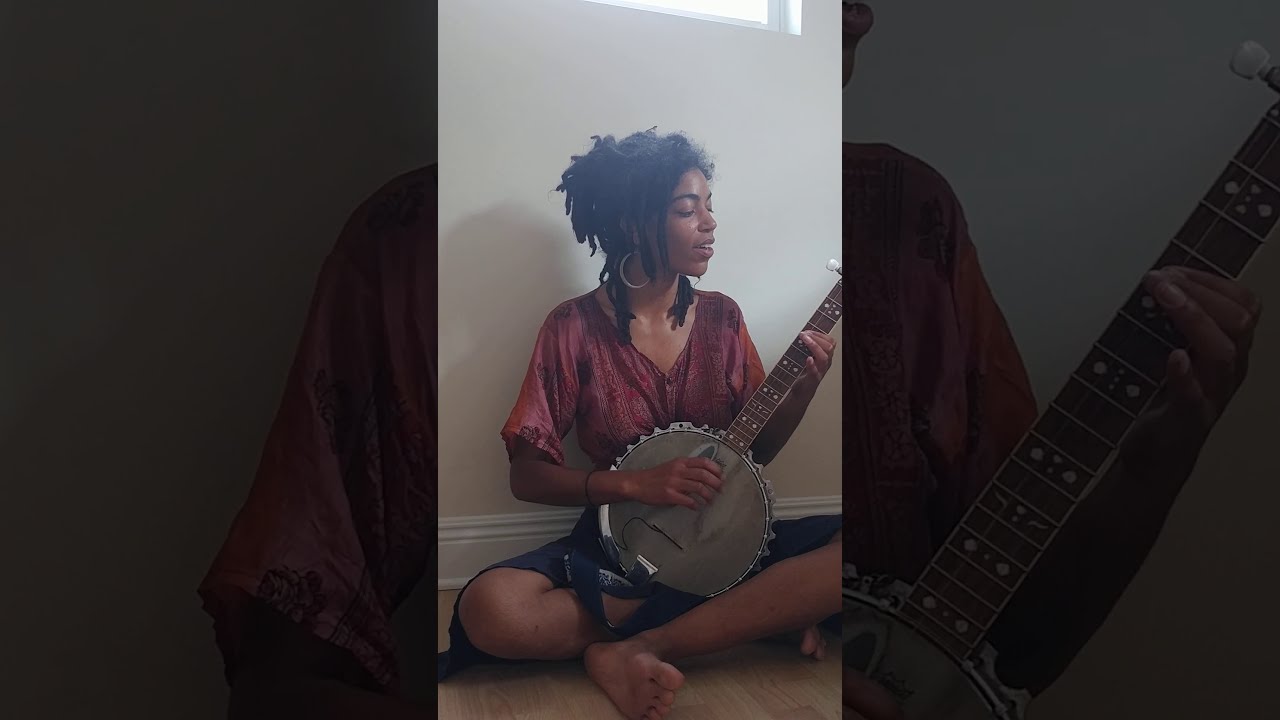 The Shower Song~ hannah mayree