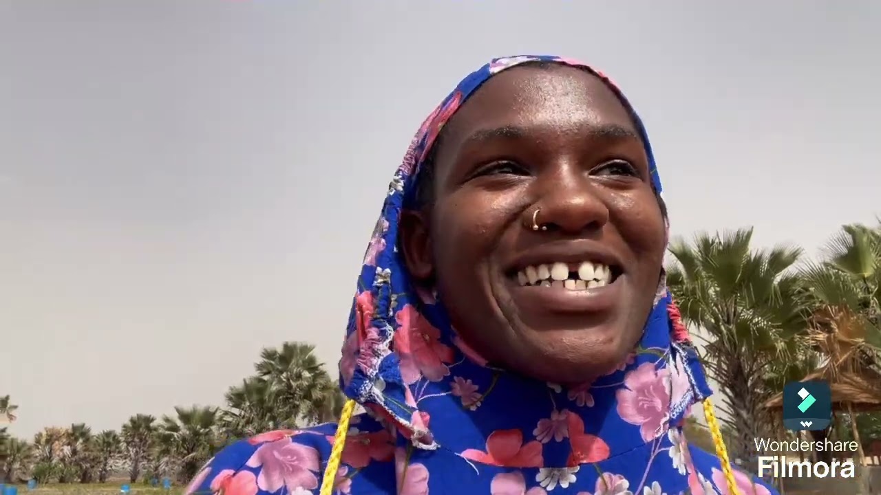 Is the City better than the Countryside in Gambia?
