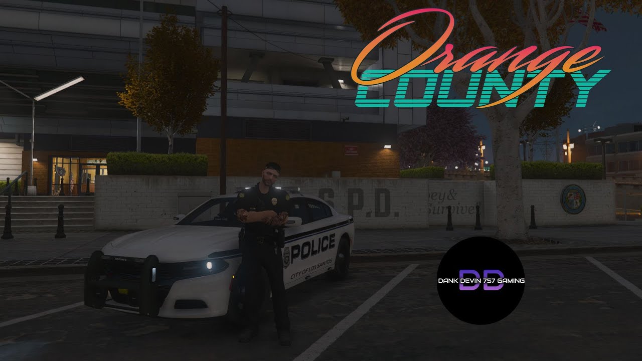 🔴[LIVE] Saturday Night Patrol With New LEO Vehicles!! *LSPD []OCRP