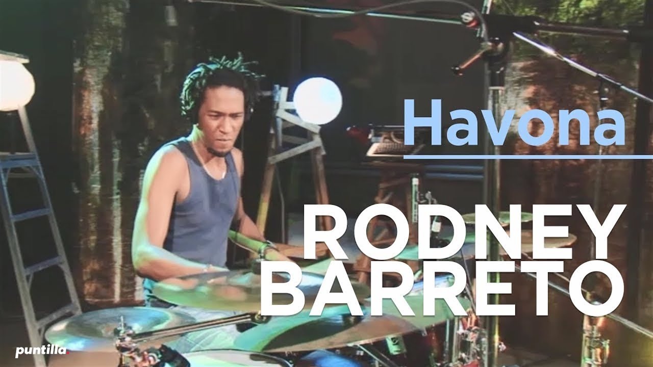Rodney Barreto - Havona