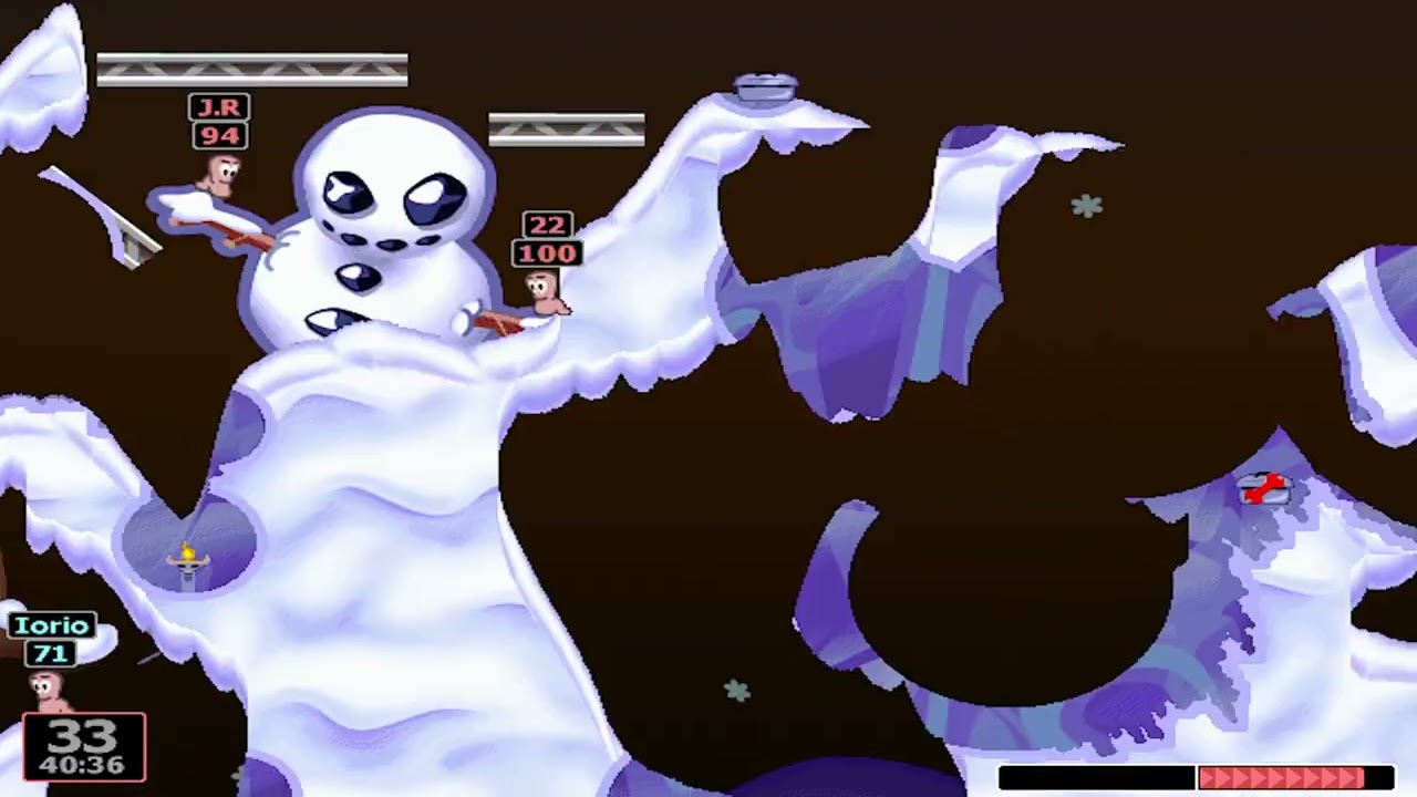 UWA - Martín vs Vergomo vs Sat   01/05/2024