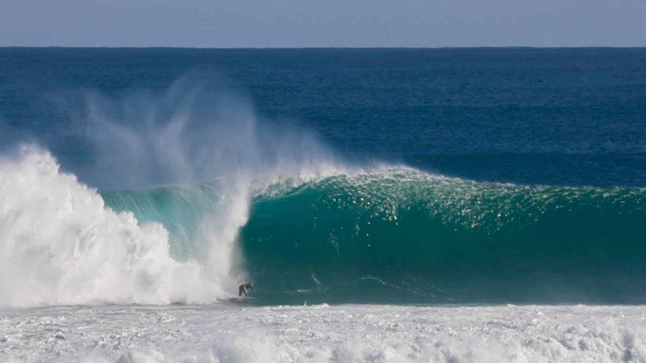 CHIP BTS II Surfing, Camping & Fishing in Remote Australia