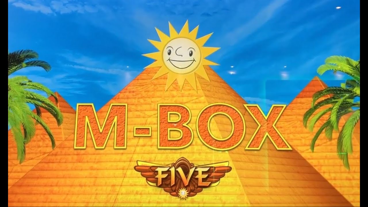Merkur Magie FIVE Jackpot Feature was ist das und wie funktioniert es ???