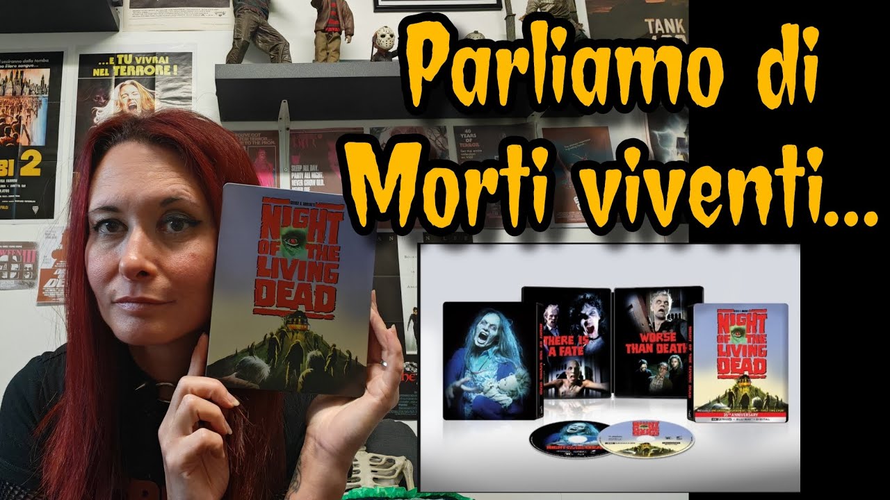 La steelbook de 