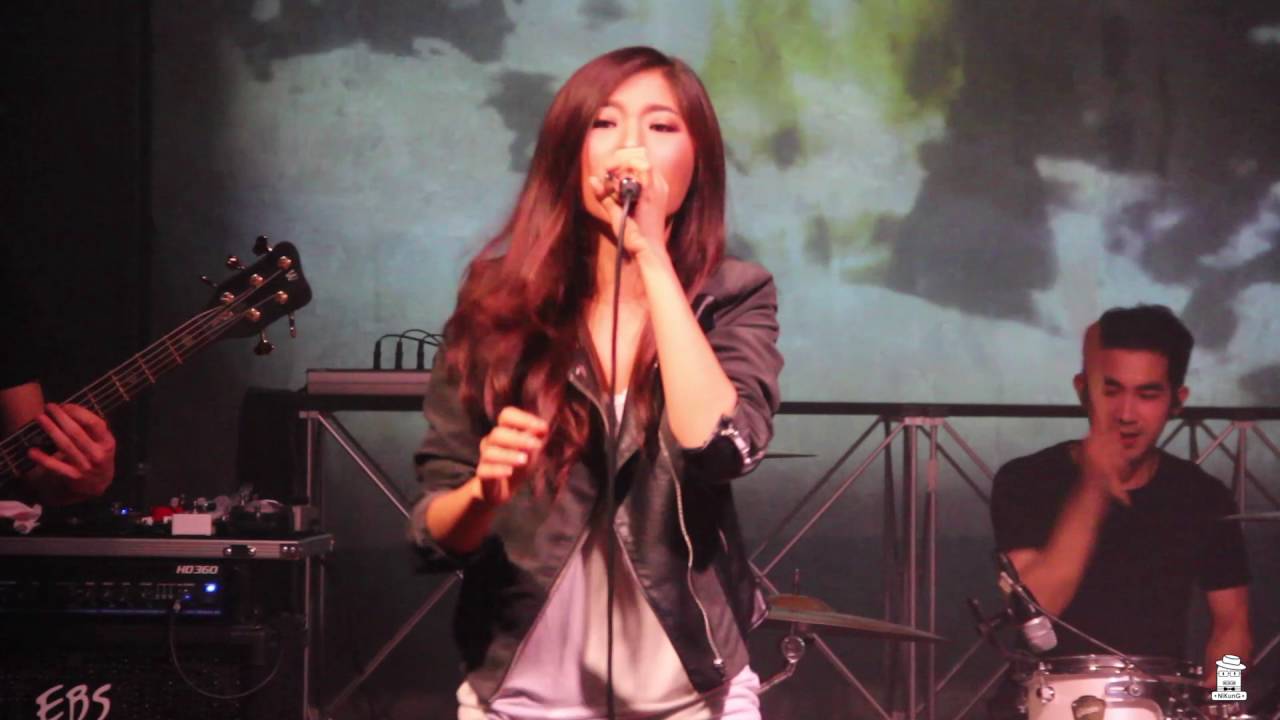 [Fancam] 160806 MINICONCERT NAMONTHEROCK [Full]