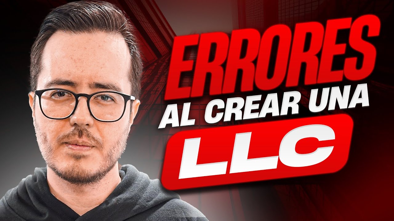 Qu&eacute; es una LLC