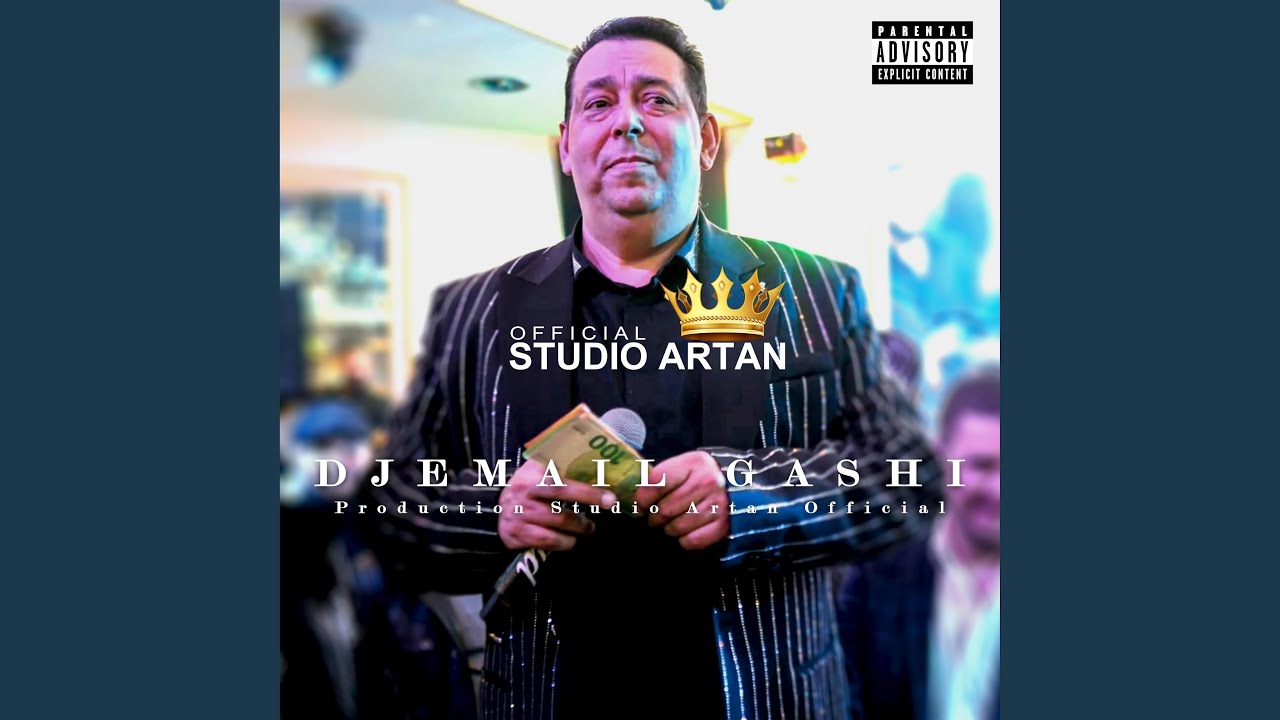 Djemail Gashi Hajde Khel Arabika Sare te Dikena
