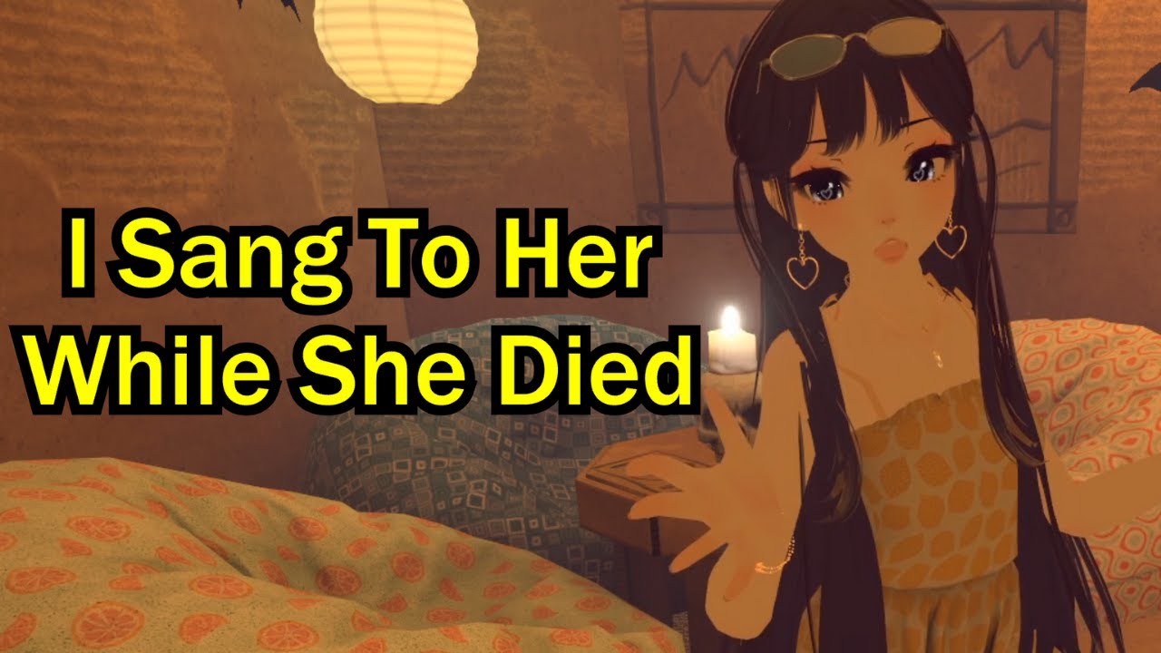 People In VRCHAT Share Their Most Painful Memory