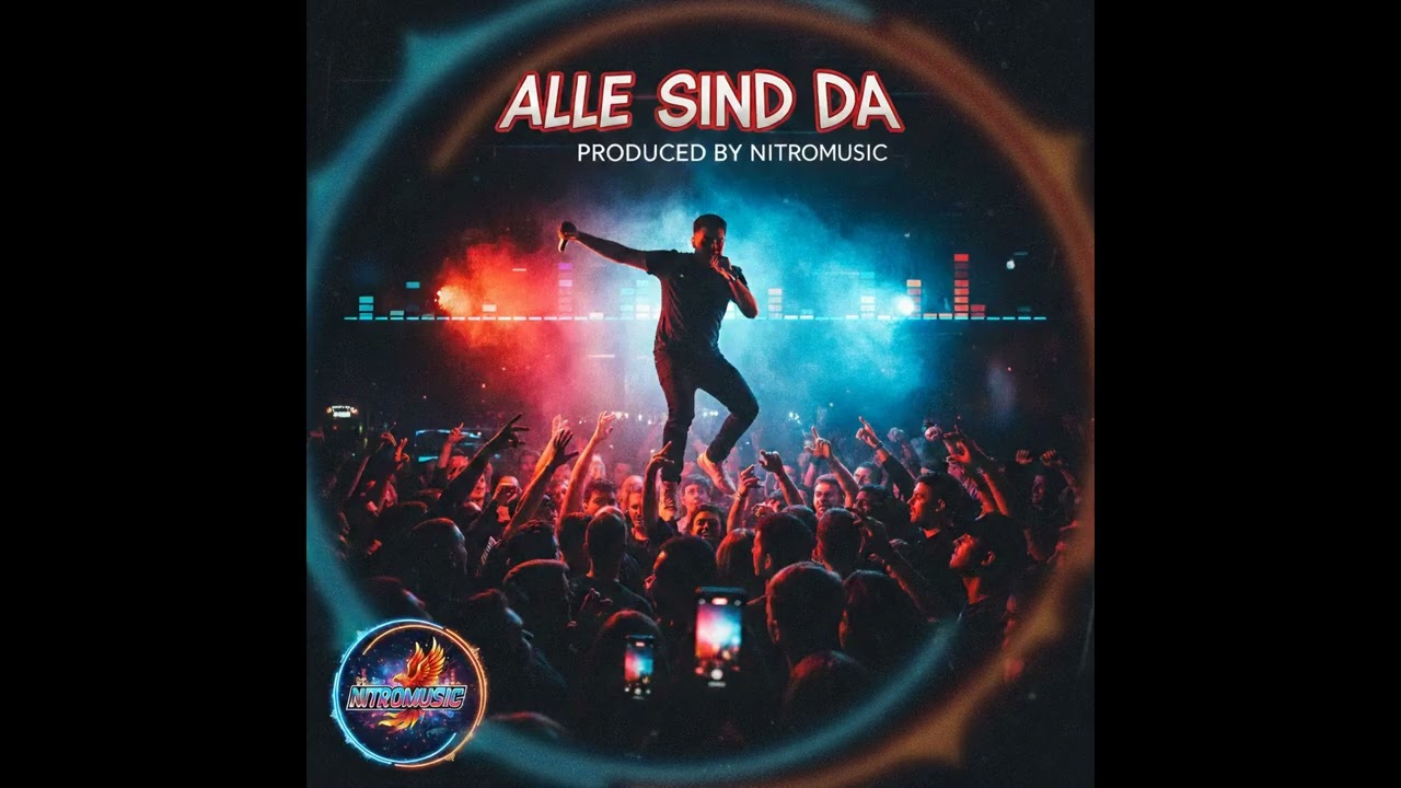 Alles sind da- Nitromusic