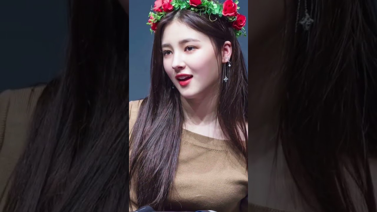 NANCY Momoland Queen BTS ARMY CRANGE KOREA SOUTH STAR 