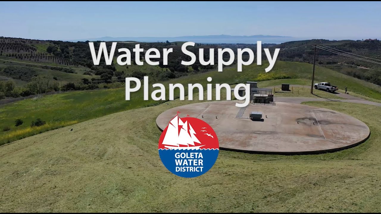 Water Supply Planning