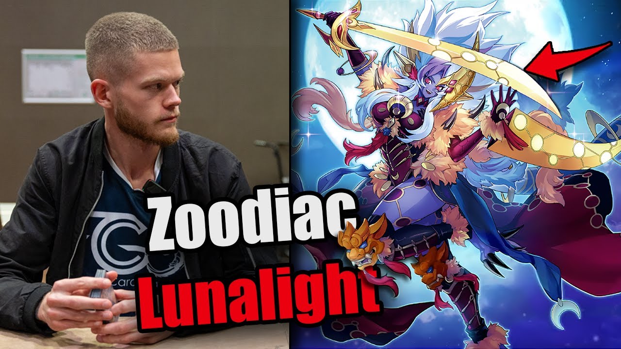 THIS Zoodiac Engine Solves Lunalight's Issues