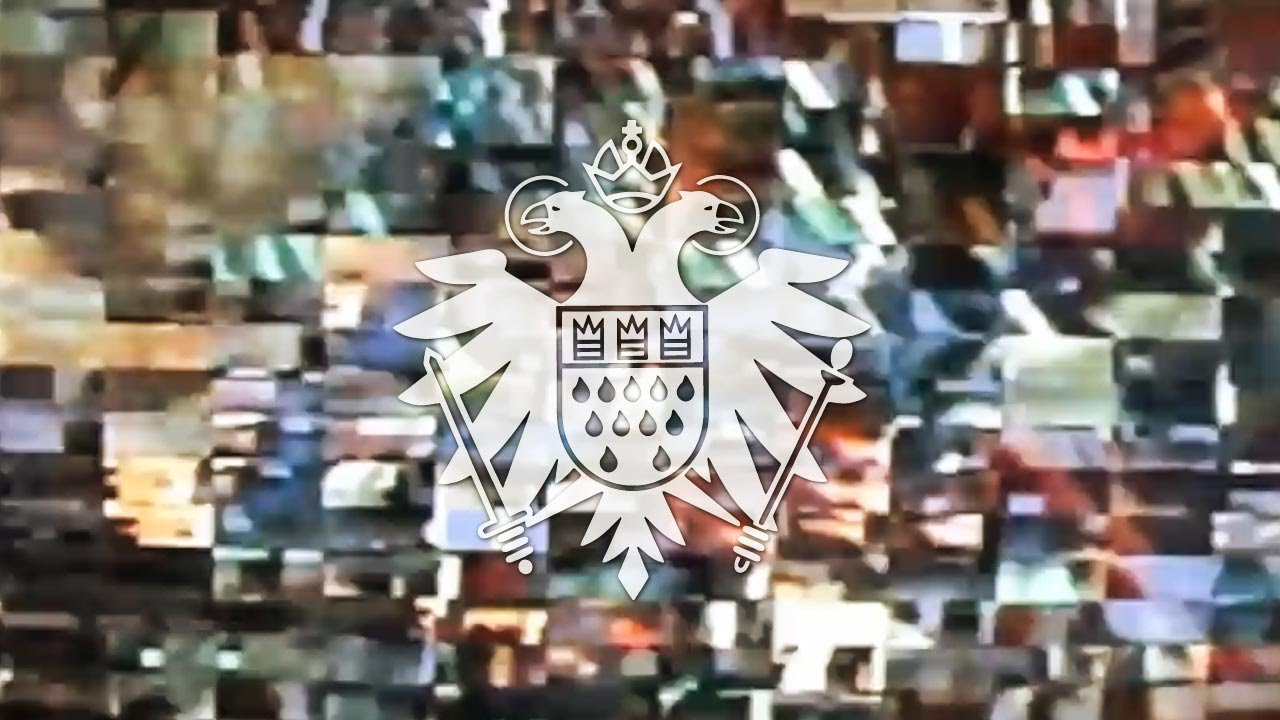 Wolfgang Voigt - Du Musst Nichts Sagen (Official Video) 'Du Musst Nichts Sagen' EP