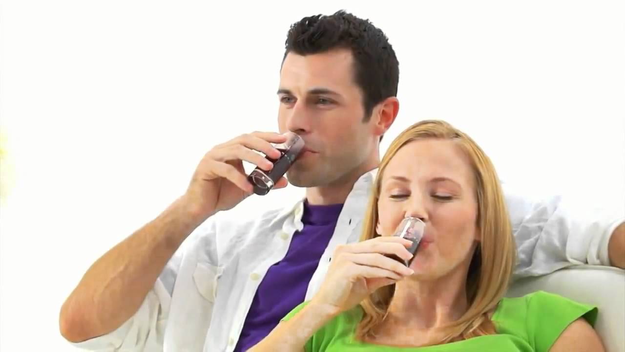 Monavie - życie o większym znaczeniu